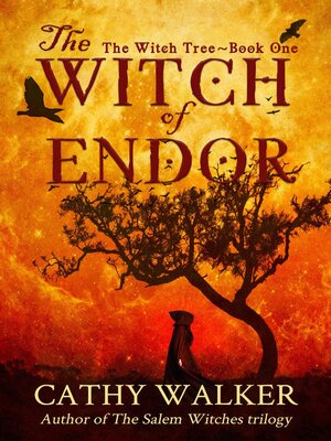 cover image of The Witch of Endor